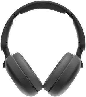 Sudio K2 Wireless Headphones with Bluetooth 5.3, Hybrid ANC, Built-in Microphones, 60h Playtime, USB-C Charging (Black)