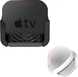 TotalMount Bundle for Apple TV