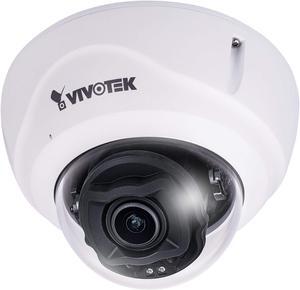 Vivotek V-SERIE FD9387-HTV-A Fixed Dome IP Camera 5MP Outdoor 2.7-13.5mm