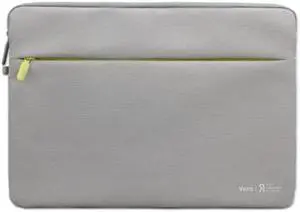 Acer Vero ECO Gray 15.6 inch Protective Sleeve - Made with Post-Consumer Recycled (PCR) Material