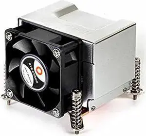 Dynatron K21 LGA115X/LGA1200 2U CPU Heatsink and Fan