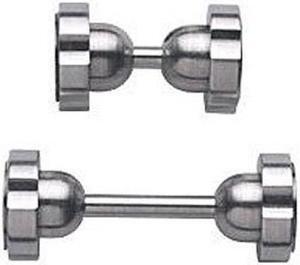 Nexus Home Theater Range Speaker/Ceiling Wall Mounts