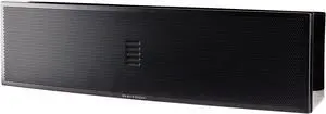 MartinLogan Motion 8i Center Channel Speaker Single Speaker Gloss Black