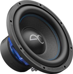AudioControl Spike Series Car Audio 12" Subwoofer, High-Fidelity, 500 Watt RMS/700 Watt Max, 4 Ohm