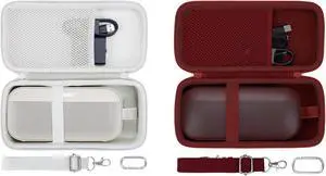 co2CREA Hard Case for Bose SoundLink Flex Speaker