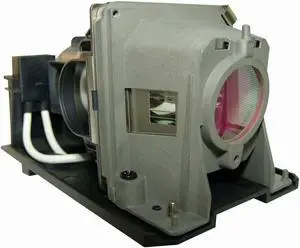 CTLAMP Original NP18LP 60003128 Projector Lamp Assembly with Genuine Original OEM Bulb Inside with Generic Housing Compatible with NEC NP-V300X V300X V300XG V300W V300WG