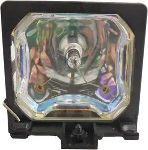 CTLAMP LMP-C120 Replacement Projector Lamp Bulb with Housing Compatible with Sony VPL-CS1 VPL-CS2 VPL-CX1