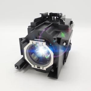 CTLAMP A+ Quality LMP-F370 Replacement Projector Lamp Bulb with Housing Compatible with Sony VPL-FH65 VPL-FW65