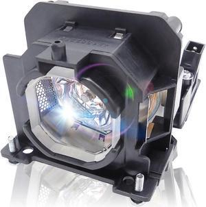 CTLAMP A+ Quality NP47LP Replacement Projector Lamp Bulb with Housing Compatible with NEC MC302X MC302XG MC332W MC332WG MC342X MC342XG MC372X MC372XG MC382W MC382WG MC422XG MC442X ME342U ME342UG