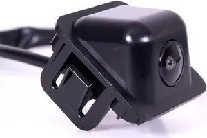 Master Tailgaters Replacement for Cadillac CTS Sedan w/o Surround View (2014-2016), CTS Sedan w/o Surround View/Video Display Mirror (2017-2019) Backup Camera OE Part # 23387830, 22881099, 84122569