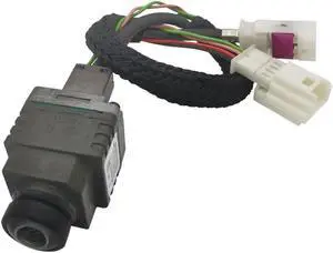 EPSIRMP A2229054509 Rear View Backup Camera Compatible with Mercedes-Benz X253 W205 W222 W447 448 Replace# A2469054703