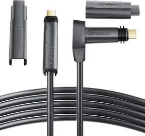 AOLEAD Starlink Cable Gen 3: Mini Replacement Gen 2 (Starlink Gen 2, 23M/75FT)