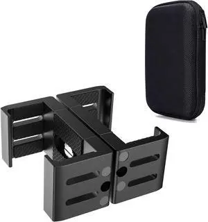 Case for Sports Radars ,Mount for Sports Radars,Compatible with Sports Radars Smart Coach,Case for Sports Radars Ball Coach,Ball Coach/Pro-Level Speed Training Tool/Speed Radar(Case)