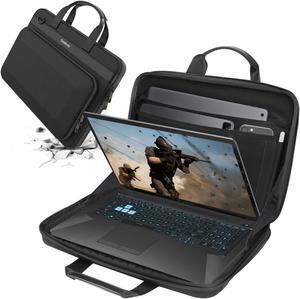 Smatree Heavy Duty Hard Case for 15.6 inch ASUS ROG Zephyrus G15(2022/2021) Laptop, for 16 inch ASUS ROG Zephyrus M16(2023/2022) Gaming Laptop, for 16 inch ASUS ROG Flow X16(2023/2022) Handbag (A800)