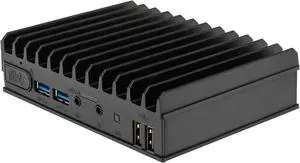Compulab fitlet3 (J6413 Barebone) (FITLET3-CJ6413-S-A)