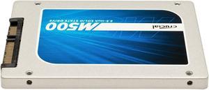 (OLD MODEL) Crucial M500 240GB SATA 2.5" 7mm (with 9.5mm adapter) Internal Solid State Drive - CT240M500SSD1