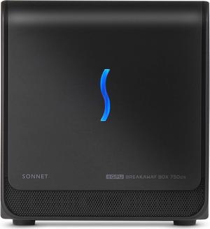 Sonnet eGPU Breakaway Box 750ex - External GPU Chassis
