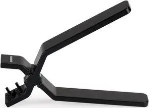 GATERON Switches Opener for Mechanical Keyboard Switch Modification DIY Tool(Black)