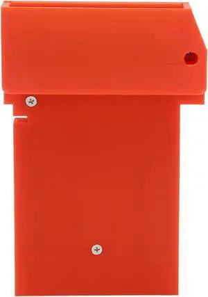 Video Capture Card for Gameboy for GBC for GBA for GBP Game Console, DIY Video Capture Card GB Interceptor Built in Pi rp2040 Board, Plug and Play (Red)
