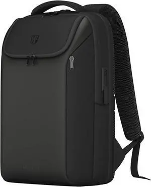 HIGH FIT Laptop Backpack,Fashion Travel Backpacks,Business Backpack Waterproof fit 15.6 Inch Laptop,TSA-Airline Approved Backpack with USB Charging Port for Men Women