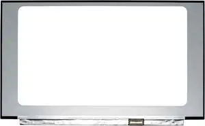 JHK JIEHONGKE New Screen 15.6", eDP,30 pins Connector, 1920x1080,FHD TN, Matte Replacement for NT156FHM-N61/N62/N63, B156HTN06.1, N156HGA-EA3, LED Laptop Display (N156HGA-EA3)