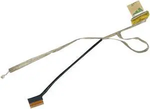 JINTAI LCD LVDS LED Screen Video Display Flex Cable Replacement for Gateway N15CS9 40PIN CN: 1.17.N15CS9.PPX02 3MWTEK20146
