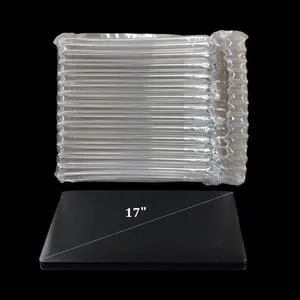 100 Pack with Hand Pump AIR PAKPRO 17Inch Inflatable Laptop Protective Bag Laptop Mailer Compatible With Laptop Shipping Boxes Notebook Computer Shipping Boxes Laptop Boxes For Shipping