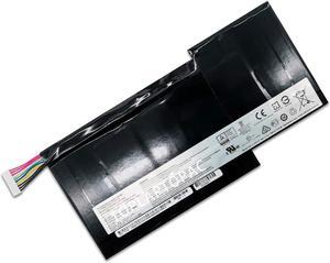QINGYUX New BTY-M6J BTY-U6J Laptop Battery Compatible with MSI GT72 2QD 2QE 2PE 6QE GT72S 6QF 6QD GT72VR 6RD GT80 2QE 2QD 2QC GT80S 6QE Dominator WT72 6QK 2OL 2PE-022CN 2QD-1019XCN Series Notebook