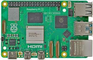 Raspberry Pi 5 4GB