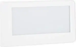 Electronic Ink Screen, 2.9 Inch Passive NFC Eink Ink Display, EPaper Electronic Price Tag Power Supply/Refresh (Ink Screen)