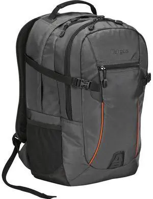 Targus Sport Backpack,Gray (TSB75704US)
