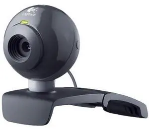 Logitech C200 Webcam
