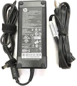 HP 150W AC Adapter Model:TPC-CA52 HP:681058-001 SP:697317-001
