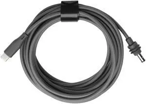 Yescom Starlink Mini Cable 16.4Ft USB C to DC Power Cable 5m Starlink Mini Accessories Compatible with Power Bank PD Charger 20AWG