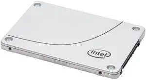 Intel SSDSC2KB240G801 240GB Solid State Drive (SSDSC2KB240G8) 2.5-inch, SATA 3.0, Internal