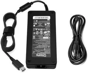 JUYOON 280W Charger for MSI GE68 GE78 GE68HX GE78HX MSI Creator Z16 Z17 Z16HX Z17HX Studio 13th Intel core RTX 40 Series Laptop, msi ge66 ge76 gp76 gp66 Laptop Power Supply