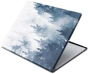 CoBak Case for Remarkable 2 Paper Tablet - Lightweight and Hard Back Shell Protective Book Folio Cover with Built-in Pen Holder - for 10.3" 2020 Released, Forest