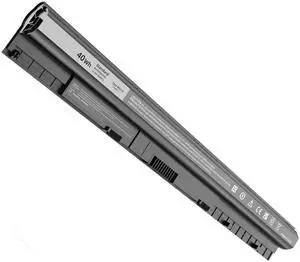 Upgraded 2800mAh 14.8V 40Wh M5Y1K Battery for Dell Inspiron 17 15 14 5000 3000 Series 5559 5558 3551 3451 3558 i3558 3567 5755 5756 5458 5759 5758 HD4J0 GXVJ3 WKRJ2 P51F P52F (M5Y1K Battery-2800mAh)