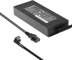 330W 280W GaN Power Adapter Charger Fit for Razer Blade 18 16 17 (RTX 4090 4080 4070 4060 3080) RC30-0484 RZ09-0483 RZ09-0484 Gaming Laptop Replacement AC Power Supply Adapter Cord 19.5V 16.92A