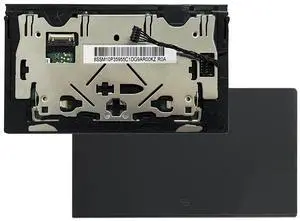 Suyitai Touchpad Mouse Clickpad TrackPad Board Replacement for Lenovo Thinkpad X1 Carbon 5th 6th GEN 20KG 20KH 01LV568 01LV566 01LV567 SM10P35955 with NFC Cable(Black)