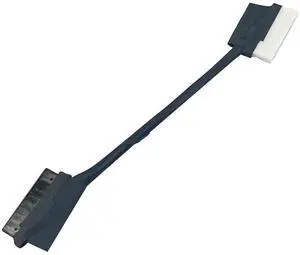 JINTAI 2-in-1 Battery Cable for Dell Ins-piron 13 7386 I7386-7007BLK-PUS CN: 450.0EZ01.0011