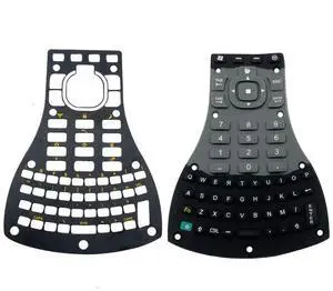 JIEYUEXIN QWER Version Keypad Replace for TSC3 / Ranger 3 Data Collector, Keypad for Trimble TSC3 QWER Version RTK GPS Surveying Accessories