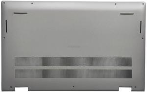 Jxjslp Replacement Bottom Base Case for Dell Inspiron 15 pro 5510 5515 Series Laptop Enclosure Lower Cover 3KRDJ 03KRDJ