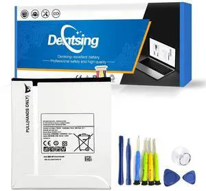 Dentsing EB-BT355ABE Compatible/Replacement Laptop Battery for Samsung Galaxy TAB A 8" SM-T350 T355C Tab5 P350 EB-BT355ABC EB-BT355ABA