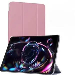 redbeat Tablet, C1 Tablet 8 inch Android 14 Tablet with Pink Case,6GB RAM+64GB ROM 1TB Expandable,800 * 1280 HD Touchscreen Face Unlocked GPS/WiFi Dual SIM Calling Tablet