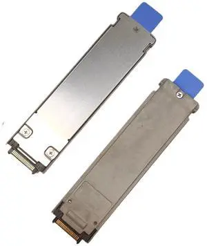 KELEFET 5420,7224,5424 M.2 NVME SSD Caddy Bracket for Dell Latitude Rugged Laptop (2)