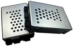 KELEFET 2pcs/lot CF-31 CF-30 HDD Caddy Hard Drive Box Adapter Bracket Connector Cable for Panasonic ToughBook (2)