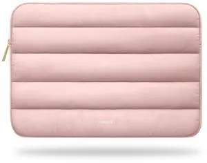 Vandel - The Original Puffy Laptop Sleeve 15-16 Inch Sleeve for Women and Men MacBook Pro 16 in Case, Cute Computer Bag 15.6 Inch HP Carrying Case - Apple, Asus, Dell, HP Laptop Case 15.6 Cover
