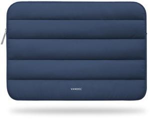 Vandel - The Original Puffy Laptop Sleeve 15-16 Inch Sleeve for Women and Men MacBook Pro 16 in Case, Cute Computer Bag 15.6 Inch HP Carrying Case - Apple, Asus, Dell, HP Laptop Case 15.6 Cover
