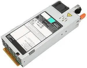 D750E S6 Server Power Supply 100-240V, 750W EPP Server Power Supply Replacement with Cooling Fan, for DELL R530 R630 R730 R730XD T430 T630, etc.